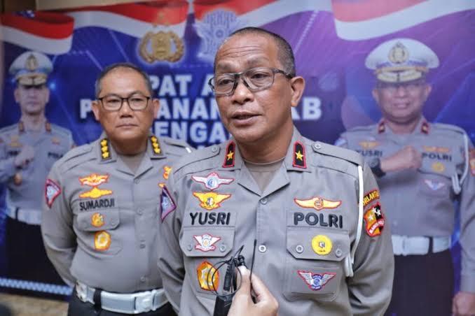 Mulai Tahun 2025 Polri Akan Terapkan NIK KTP sebagai Nomor&nbsp;SIM