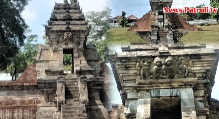 Menyingkap Sejarah Candi Jedong di Lereng Gunung&nbsp;Penanggungan