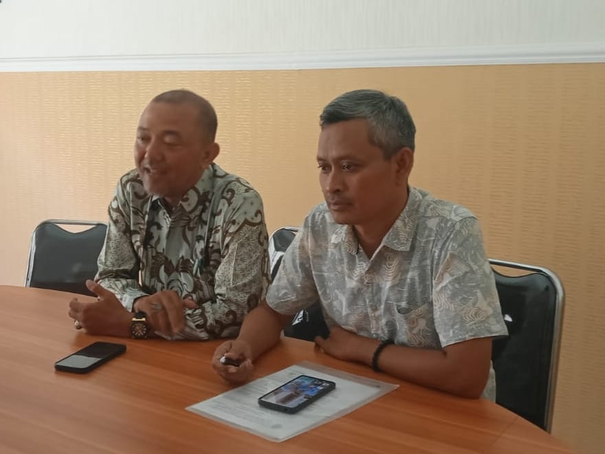 Sidang Perdata Terkait Kredit PT. BPR Intan, Mediasi Gagal Mencapai&nbsp;Kesepakatan