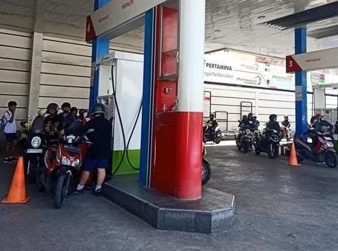 Pertamina Usut Pengelola SPBU di Denpasar Soal Temuan Adanya Dugaan Pungli, 1 Operator&nbsp;Dipecat