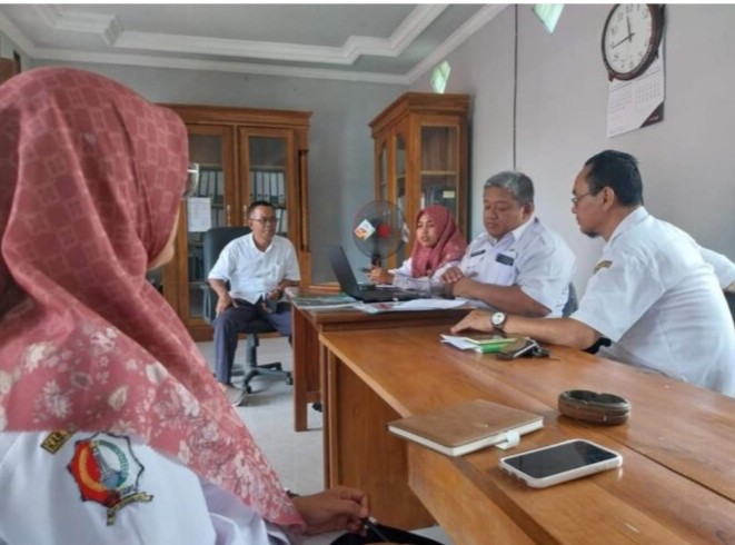 Pemkab Bojonegoro Siapkan Desa Kedungsumber Sebagai Calon Peserta Desa Antikorupsi&nbsp;2024