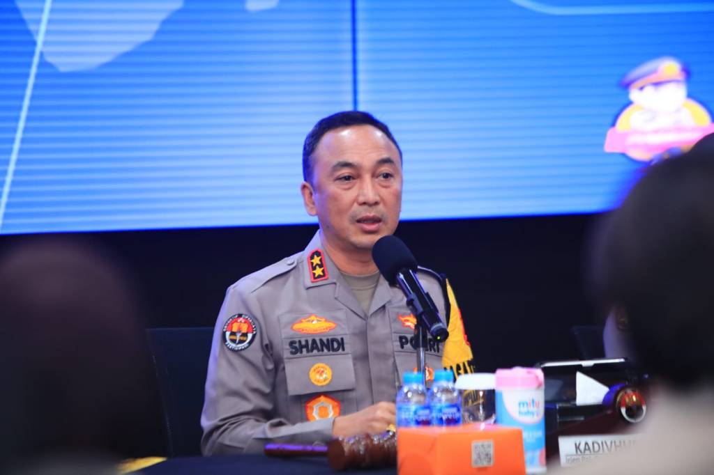 Polri Kerahkan Ribuan Personel Amankan PON XXI 2024 di Aceh dan&nbsp;Sumut