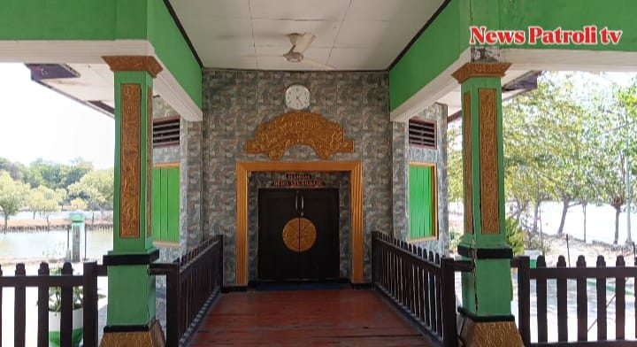 Misteri Sejarah Makam Dewi Sekardadu, Wisata Religi Tersembunyi di Kabupaten&nbsp;Sidoarjo