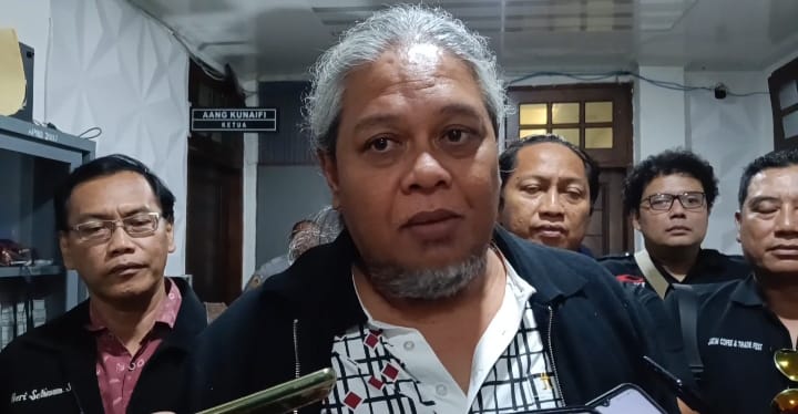 Kontroversi Kotak Kosong Dalam Pilkada Jawa Timur 2024, MAKI Siap&nbsp;Sosialisasi