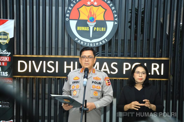 Polri Pastikan Polda Siap Amankan Pilkada Serentak&nbsp;2024